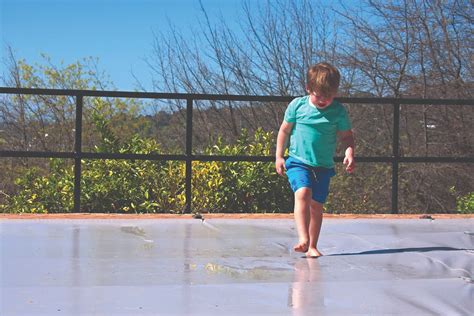 Pool safety – the discussion to reduce drowning in SA.